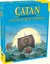 Catan Legends of the sea robbers