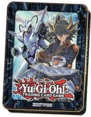 Yusei Mega Tin 2018