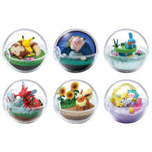 Rement Pokemon Terrarium Collection #8 Blind Box