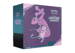Unified Minds Elite Trainer Box