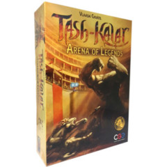 Tash-Kalar - Arena of Legends