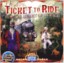 Ticket To Ride: The Heart of Africa