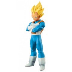 Original Color Ver. - Super Saiyan Vegeta