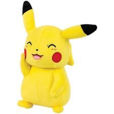 TOMY Plush - Pickachu 15 cm