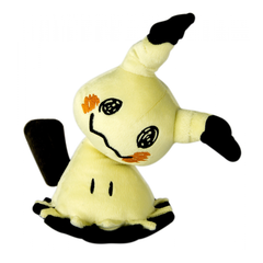 TOMY Plush - Mimikyu 15 cm