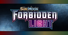Forbidden Light Prerelease Kit