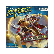 Keyforge Age of Ascension - 2 Player Starter Set