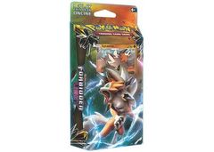 Forbidden Light Theme Deck - Twilight Rogue