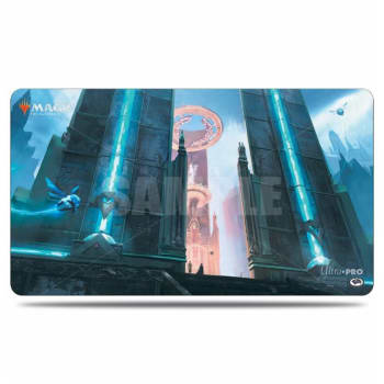 Ravnica Allegiance Playmat - Azorius