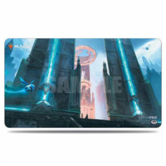 Ravnica Allegiance Playmat - Azorius