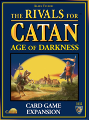 The Rivals for Catan: Age of Enlightenment