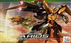 GN-007 ARIOS GUNDAM 1/144 SCALE MODEL HG