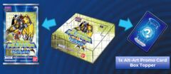 Digimon Card Game: Classic Collection Booster Box