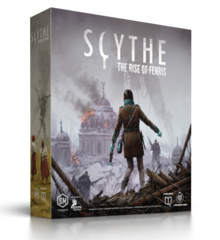 SCYTHE : The rise of fenris
