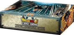 DBS PREMIUM ANNIVERSARY BOX 2023