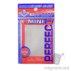 KMC : Perfect Mini 100pcs