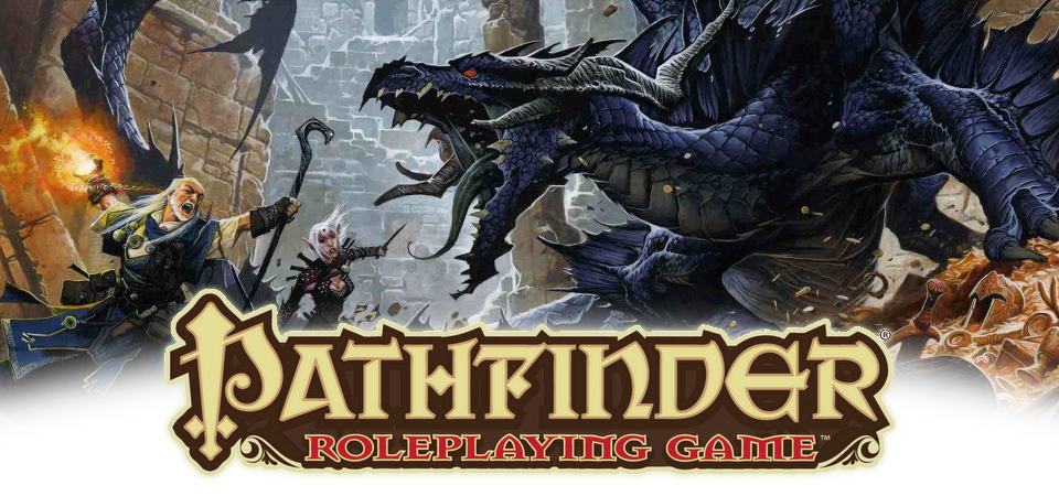 PathFinder Roleplaying game