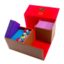 Dex Creation Deck Box - Brown Large