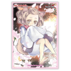 Ash Blossom - Sleeves