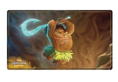 DISNEY LORCANA: THE FIRST CHAPTER: PLAYMAT - MAUI (PRE-ORDER)