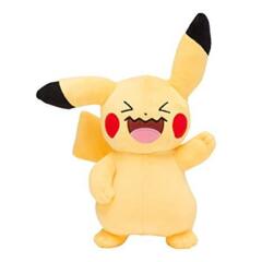 Wobbuffet Pikachu Plush ~15cm