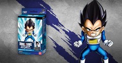 Dragon Ball super Fusion world Starter deck - Vegeta Mini