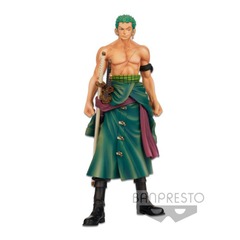 Banpresto Chronicle - The Roronoa Zoro