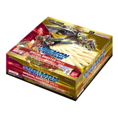 Digimon Special Booster Ver.2.5