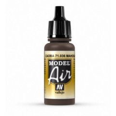 Vallejo Model Air - Mahogany