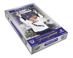 2024-25 Upper Deck PWHL Hockey Hobby Box
