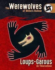 Werewolves / Loup-Garous