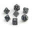Speckled Ninja Polyhedral 7-Die Set