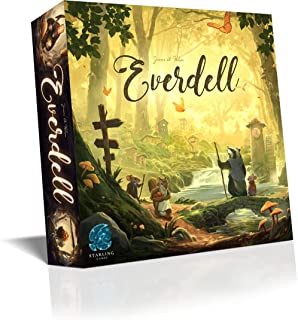 Everdell : Second Edition