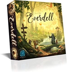 Everdell : Second Edition