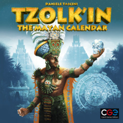 Tzolk'[in: The Mayan Calendar