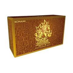Yu-gi-oh - Yugi's Legendary Decks