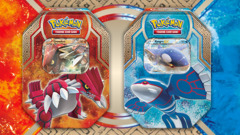 Pokemon Legends of Hoenn