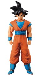 Original Color Ver. - Son Goku