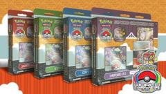Pokemon World Championship Decks 2016