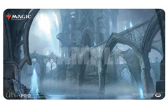 Guilds Of Ravnica - Watery Grave Playmat