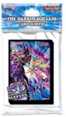 The Dark Magicians Sleeves (50ct)