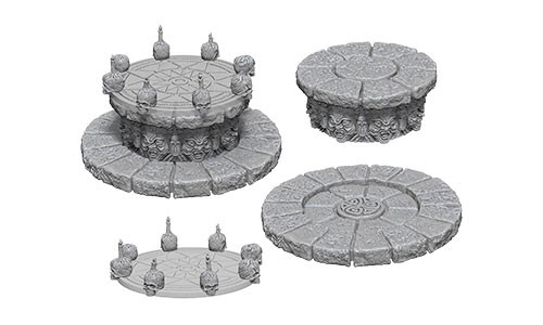 Wizkids - Magic Dais