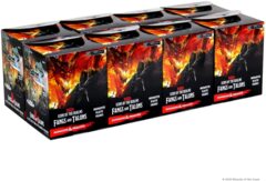 D&D Icons of the Realms - Tomb of Annihilation Sealed Brick