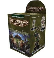 Pathfinder Battles - Kingmaker (Brick)