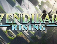 Zendikar Rising Prerelease Event - Two-Headed Giant - Sunday September 20th, 6:00 PM - 16 Players Max