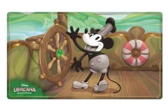 DISNEY LORCANA: THE FIRST CHAPTER: PLAYMAT - MICKEY MOUSE