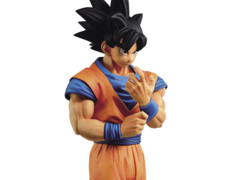 Dragon Ball Z - Solid Edge Works - Vol. 1 (A: Son Goku)