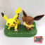 Poke Studios - Pikachu & Eevee