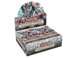 Savage Strike Booster Box