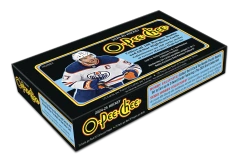 2024-25 Upper Deck O-Pee-Chee Hockey Hobby Box